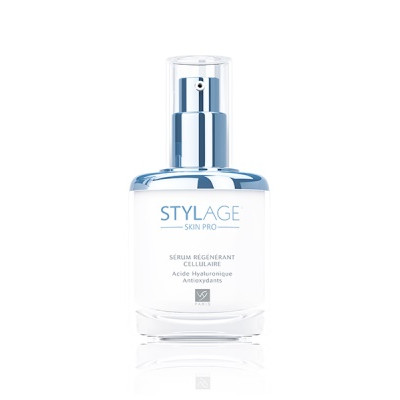 Vivacy Stylage Skin PRO Le Serum Cell Regeneration Serum 30ml — Serum Vivacy Stylage Skin PRO Le Serum Cell Regeneration Serum 30ml — Serum