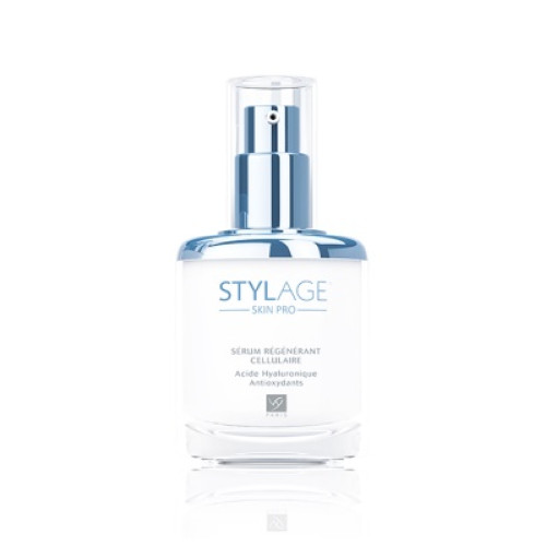 Vivacy Stylage Skin PRO Le Serum Cell Regeneration Serum 30ml — Serum Vivacy Stylage Skin PRO Le Serum Cell Regeneration Serum 30ml — Serum