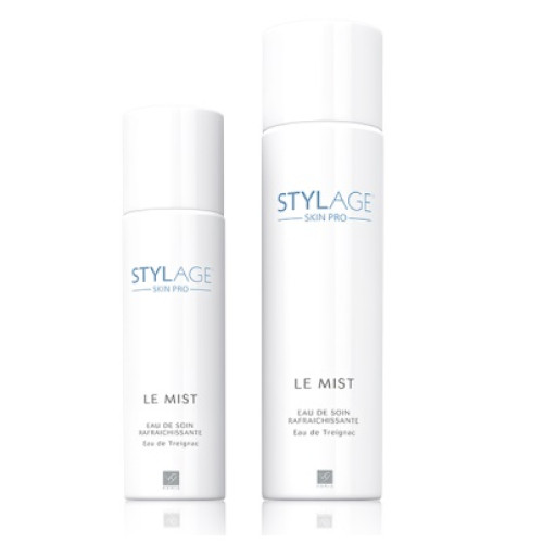 Vivacy Stylage Skin PRO Le Mist — Gesichtswasser Vivacy Stylage Skin PRO Le Mist — Gesichtswasser