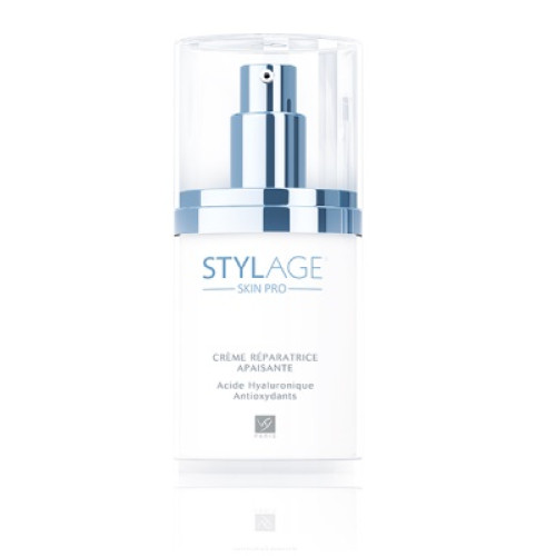 Vivacy Stylage Skin PRO L'After Soothing Repairing Cream 50ml — Empfindliche Haut Vivacy Stylage Skin PRO L'After Soothing Repairing Cream 50ml — Empfindliche Haut