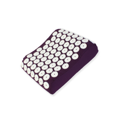 White Lotus Anti Aging Euromat Acupressure Pillow — Wellness White Lotus Anti Aging Euromat Acupressure Pillow — Wellness