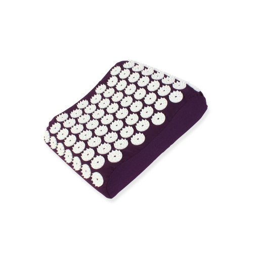 White Lotus Anti Aging Euromat Acupressure Pillow — Wellness White Lotus Anti Aging Euromat Acupressure Pillow — Wellness