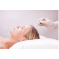 White Lotus Scar Derma Stamp — Haarausfall