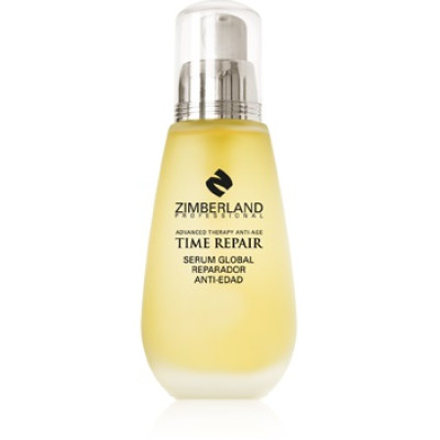 Zimberland Time Repair Anti Aging Repair Global Serum 50ml — Behandlungen Zimberland Time Repair Anti Aging Repair Global Serum 50ml — Behandlungen