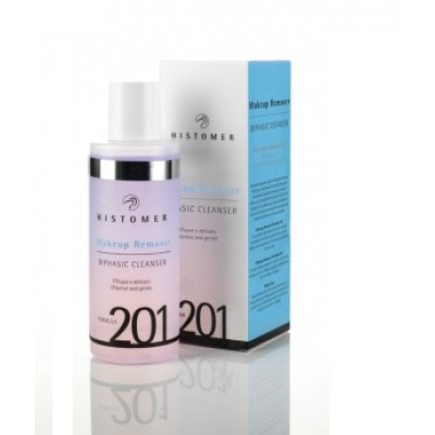 Histomer Formula 201 Make-Up Remover 150ml — Reinigung Histomer Formula 201 Make-Up Remover 150ml — Reinigung