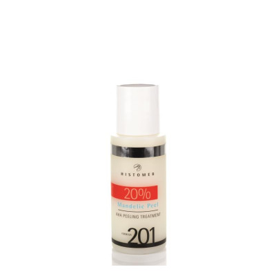 Histomer Formula 201 Mandelic Peel 20% REGULAR 50ml — Behandlungen Histomer Formula 201 Mandelic Peel 20% REGULAR 50ml — Behandlungen