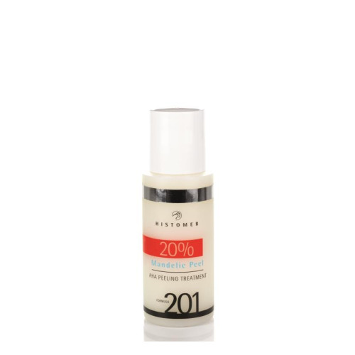Histomer Formula 201 Mandelic Peel 20% REGULAR 50ml — Behandlungen Histomer Formula 201 Mandelic Peel 20% REGULAR 50ml — Behandlungen