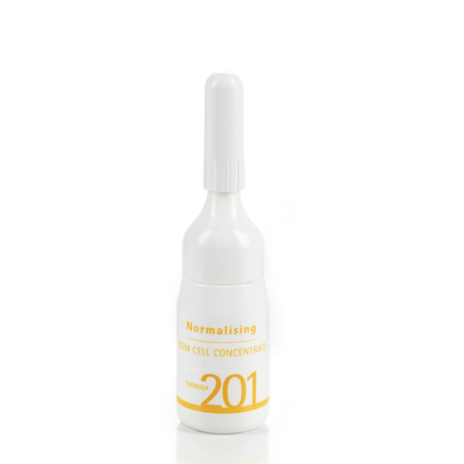 Histomer Formula 201 Normalising Stem Cell Concentrate 6x3ml — Serum Histomer Formula 201 Normalising Stem Cell Concentrate 6x3ml — Serum