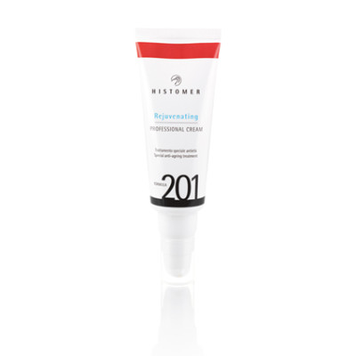Histomer Formula 201 Rejuvenating Professional Cream 100ml — Anti-Aging / Anti-Falten Histomer Formula 201 Rejuvenating Professional Cream 100ml — Anti-Aging / Anti-Falten