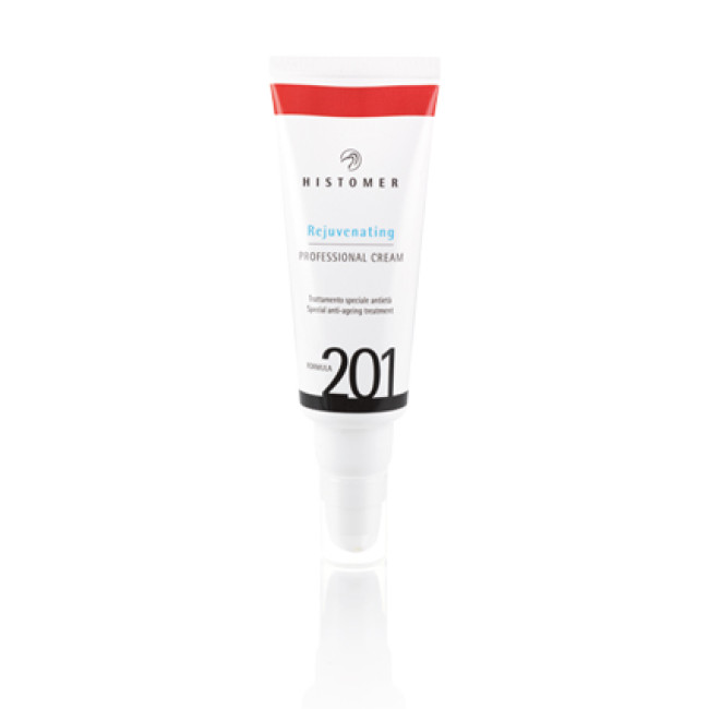Histomer Formula 201 Rejuvenating Professional Cream 100ml — Anti-Aging / Anti-Falten Histomer Formula 201 Rejuvenating Professional Cream 100ml — Anti-Aging / Anti-Falten