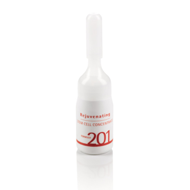 Histomer Formula 201 Rejuvenating Stem Cell Concentrate 6x3ml — Ampullen Histomer Formula 201 Rejuvenating Stem Cell Concentrate 6x3ml — Ampullen