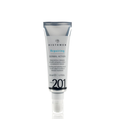 Histomer Formula 201 Repairing Dermal Action Cream 50ml — Empfindliche Haut Histomer Formula 201 Repairing Dermal Action Cream 50ml — Empfindliche Haut