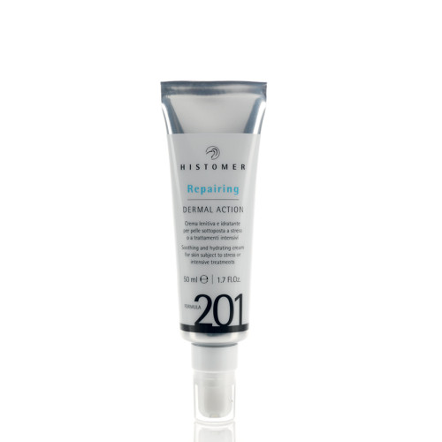 Histomer Formula 201 Repairing Dermal Action Cream 50ml — Empfindliche Haut Histomer Formula 201 Repairing Dermal Action Cream 50ml — Empfindliche Haut