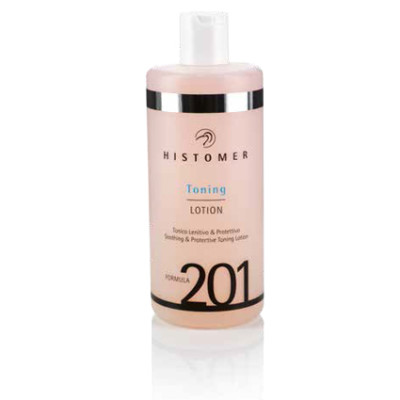 Histomer Formula 201 Toning Lotion 400ml — Reinigung Histomer Formula 201 Toning Lotion 400ml — Reinigung