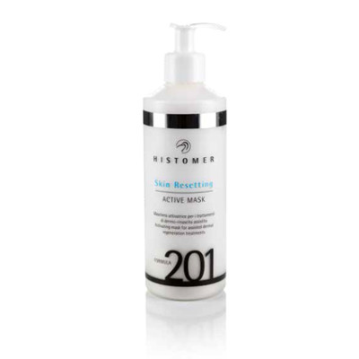 Histomer Formula 201 Skin Resetting Active Mask 400ml — Masken Histomer Formula 201 Skin Resetting Active Mask 400ml — Masken