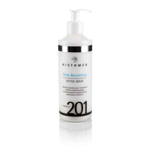 Histomer Formula 201 Skin Resetting Active Mask 400ml — Masken Histomer Formula 201 Skin Resetting Active Mask 400ml — Masken