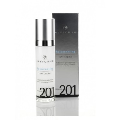 Histomer Formula 201 Rejuvenating Day Cream 50ml — Anti-Aging / Anti-Falten Histomer Formula 201 Rejuvenating Day Cream 50ml — Anti-Aging / Anti-Falten