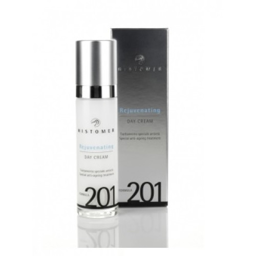 Histomer Formula 201 Rejuvenating Day Cream 50ml — Anti-Aging / Anti-Falten Histomer Formula 201 Rejuvenating Day Cream 50ml — Anti-Aging / Anti-Falten