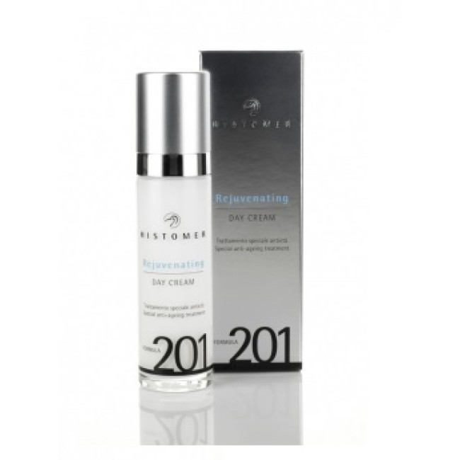 Histomer Formula 201 Rejuvenating Day Cream 50ml — Anti-Aging / Anti-Falten Histomer Formula 201 Rejuvenating Day Cream 50ml — Anti-Aging / Anti-Falten