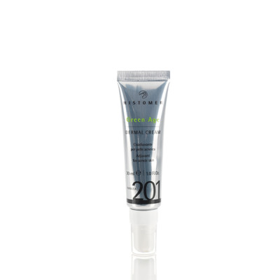 Histomer Formula 201 Green Age Dermal Cream 30ml — Fettige Haut