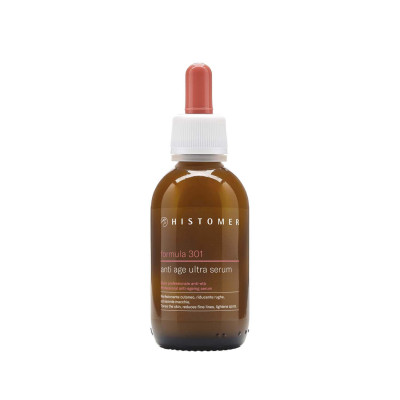 Histomer Formula 301 Anti Age Ultra Serum 50ml — Serum Histomer Formula 301 Anti Age Ultra Serum 50ml — Serum