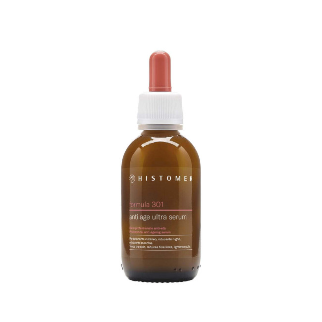 Histomer Formula 301 Anti Age Ultra Serum 50ml — Serum Histomer Formula 301 Anti Age Ultra Serum 50ml — Serum