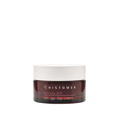 Histomer Formula 301 Anti-Age Day Cream 50ml — Anti-Aging / Anti-Falten Histomer Formula 301 Anti-Age Day Cream 50ml — Anti-Aging / Anti-Falten