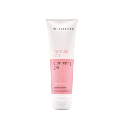 Histomer Formula 301 Face Cleansing Gel 200ml — Reinigung Histomer Formula 301 Face Cleansing Gel 200ml — Reinigung