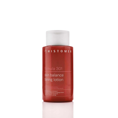 Histomer Formula 301 Skin Balance Toning Lotion 300ml — Reinigung Histomer Formula 301 Skin Balance Toning Lotion 300ml — Reinigung
