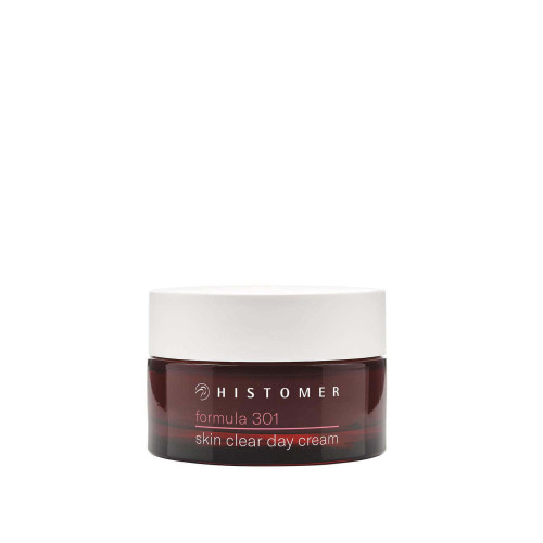 Histomer Formula 301 Skin Clear Day Cream 50ml — Fettige Haut