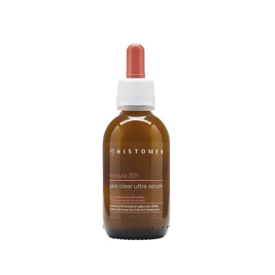 Histomer Formula 301 Skin Clear Ultra Serum 50ml — Serum Histomer Formula 301 Skin Clear Ultra Serum 50ml — Serum