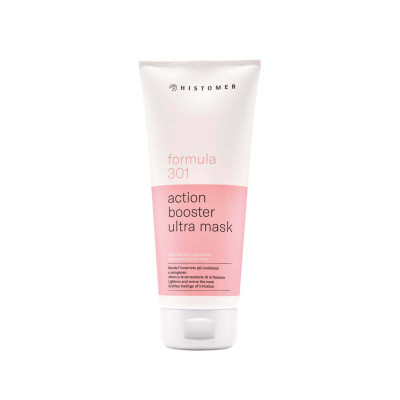 Histomer Formula 301 Action Booster Ultra Mask 200ml — Masken Histomer Formula 301 Action Booster Ultra Mask 200ml — Masken