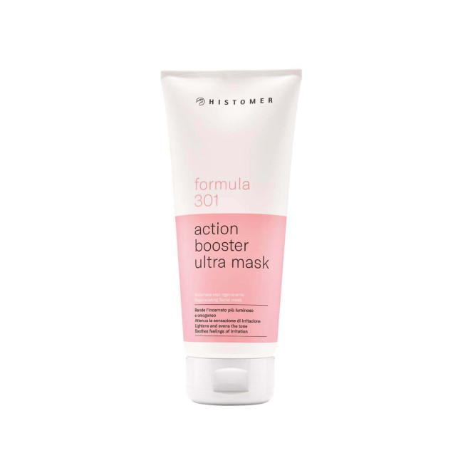 Histomer Formula 301 Action Booster Ultra Mask 200ml — Masken Histomer Formula 301 Action Booster Ultra Mask 200ml — Masken
