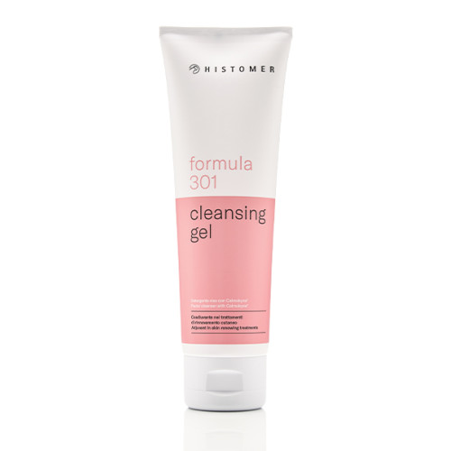 Histomer Formula 301 Face Cleansing Gel 125ml — Reinigung Histomer Formula 301 Face Cleansing Gel 125ml — Reinigung