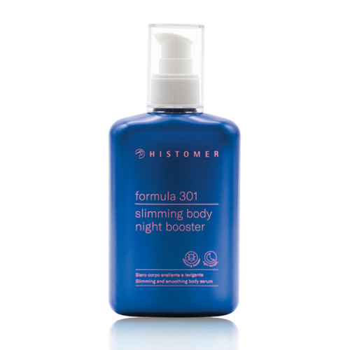 Histomer Formula 301 Slimming Night Booster 250ml — Anti-Cellulite & Figurpflege Histomer Formula 301 Slimming Night Booster 250ml — Anti-Cellulite & Figurpflege