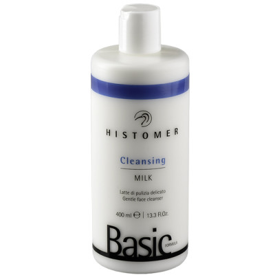 Histomer Basic Formula Cleansing Milk 400ml — Reinigung Histomer Basic Formula Cleansing Milk 400ml — Reinigung