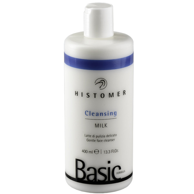Histomer Basic Formula Cleansing Milk 400ml — Reinigung Histomer Basic Formula Cleansing Milk 400ml — Reinigung