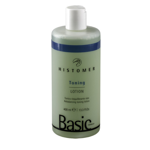 Histomer Basic Formula Toning Lotion 400ml — Reinigung