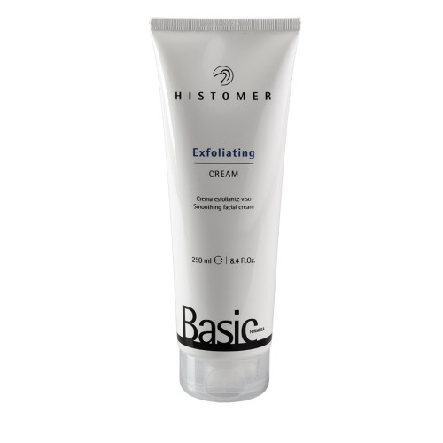 Histomer Basic Formula Exfoliating Cream 250ml — Reinigung