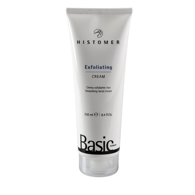 Histomer Basic Formula Exfoliating Cream 250ml — Reinigung Histomer Basic Formula Exfoliating Cream 250ml — Reinigung