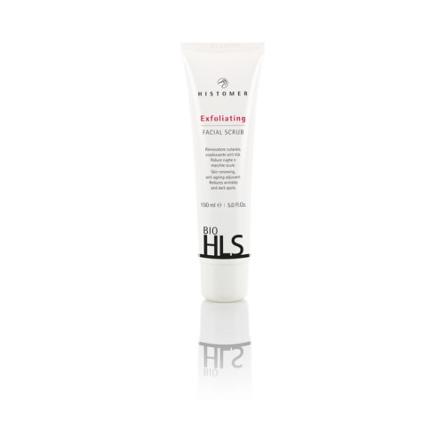 Histomer Bio HLS Exfoliating Facial Scrub 150ml — Peelings