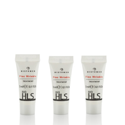 Histomer Bio HLS Fine Wrinkle Treatment Concentrate (6x3ml) — Serum