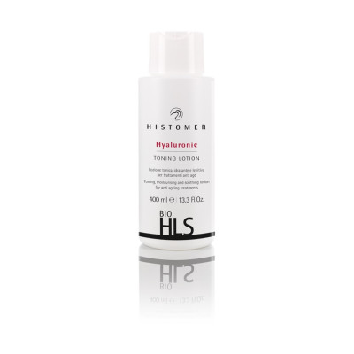 Histomer Bio HLS Hyaluronic Toning Lotion 400ml — Reinigung Histomer Bio HLS Hyaluronic Toning Lotion 400ml — Reinigung
