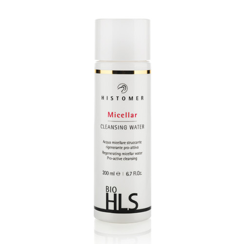 Histomer Bio HLS Micellar Cleansing Water 200ml — Reinigung