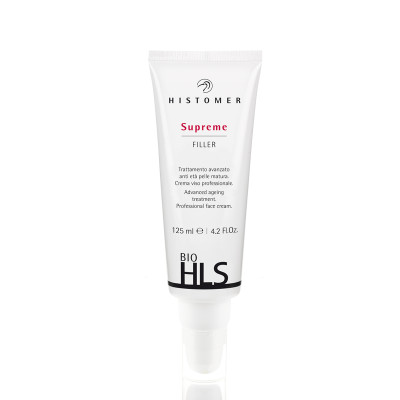 Histomer Bio HLS Supreme Filler 125ml — Reife Haut 45+ Histomer Bio HLS Supreme Filler 125ml — Reife Haut 45+
