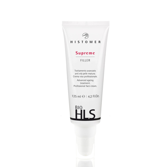 Histomer Bio HLS Supreme Filler 125ml — Reife Haut 45+ Histomer Bio HLS Supreme Filler 125ml — Reife Haut 45+