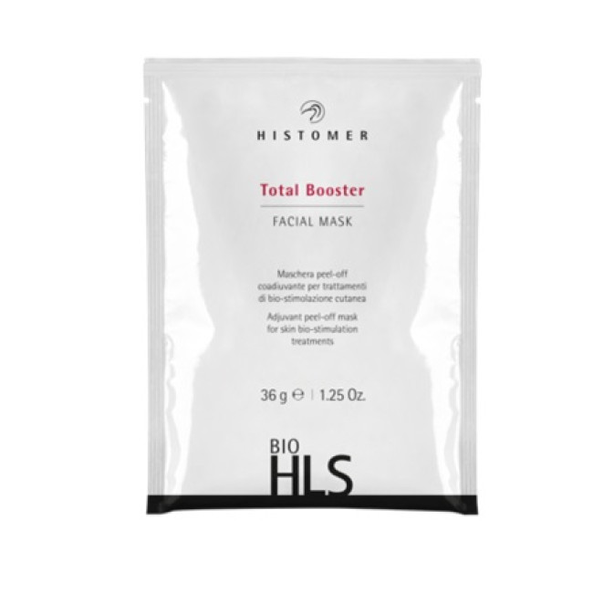 Histomer Bio HLS Total Booster Facial Mask 36g — Masken Histomer Bio HLS Total Booster Facial Mask 36g — Masken