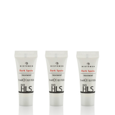 Histomer Bio HLS Dark Spots Concentrate (6x3ml) — Serum Histomer Bio HLS Dark Spots Concentrate (6x3ml) — Serum