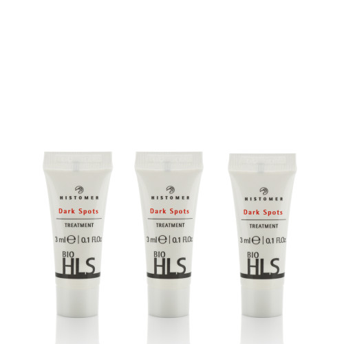 Histomer Bio HLS Dark Spots Concentrate (6x3ml) — Serum
