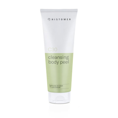 Histomer C30 Cleansing Body Peel 250ml (new) — Körperpeelings